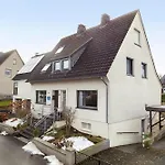 Sonnenring Hébergement de vacances Rüthen