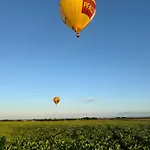 Hébergement de vacances Sonnenring