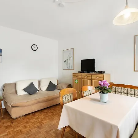 Casa vacanze Sonnenring *