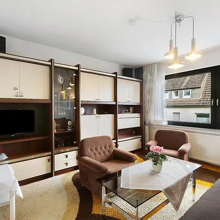 Sonnenring Casa vacanze