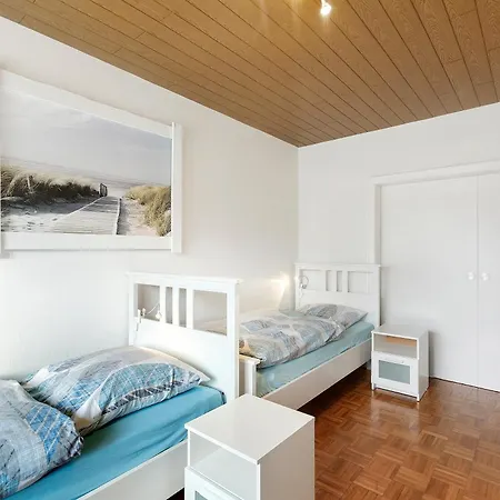 Casa de Férias Sonnenring