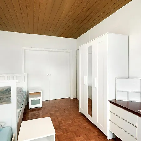 Sonnenring Casa de Férias