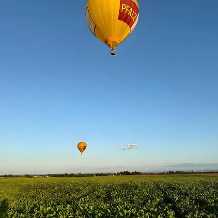 Casa de Férias Sonnenring