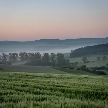 Sonnenring Lejlighed Rüthen