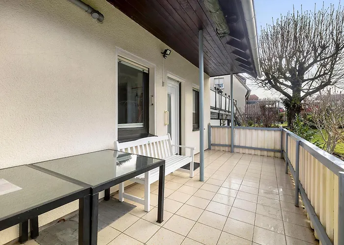 Casa vacanze Sonnenring *