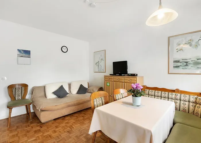 Casa vacanze Sonnenring *