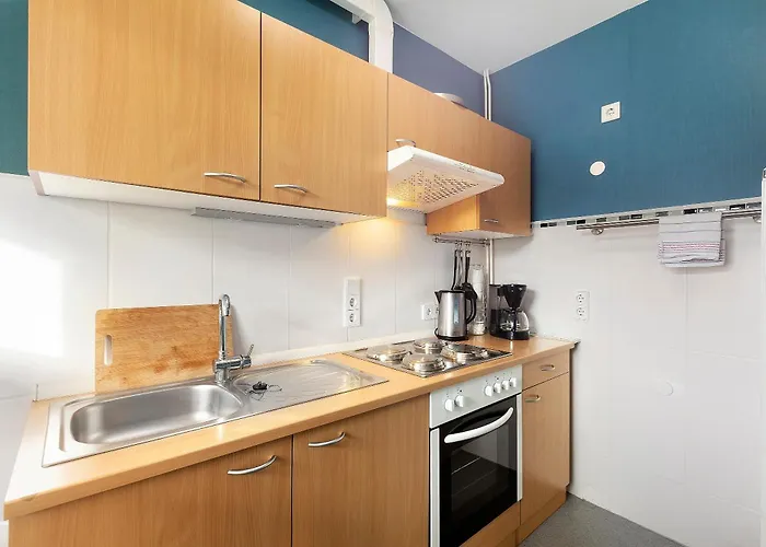 Sonnenring Casa de Férias