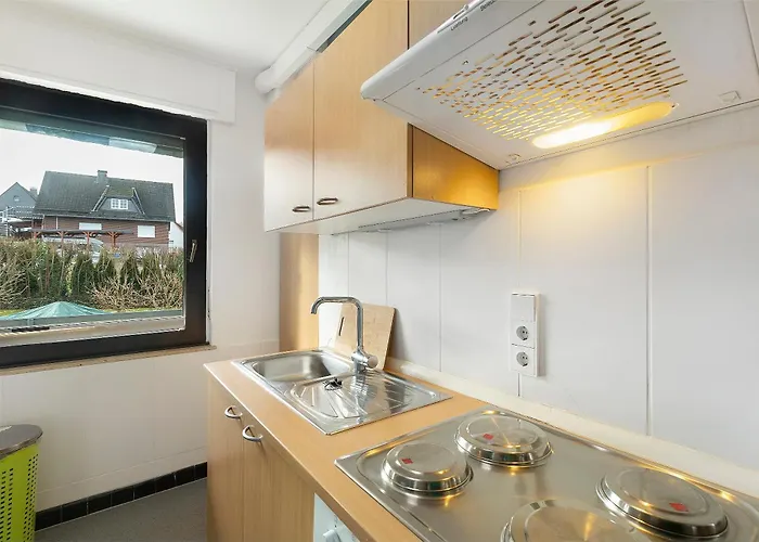 Casa de Férias Sonnenring