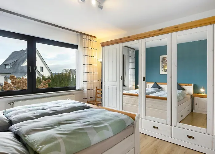 Sonnenring Casa de Férias