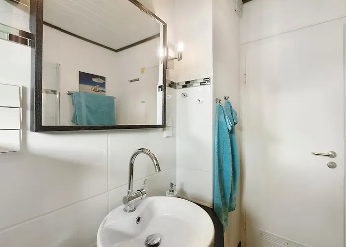 Sonnenring Casa vacanze Rüthen