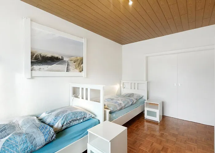 Casa vacanze Sonnenring