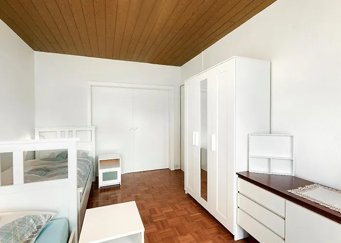 Sonnenring Casa vacanze