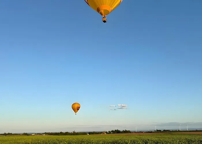 Casa de Férias Sonnenring